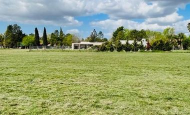 Terreno / Lote en venta de 1129.4m2 ubicado en Roldán