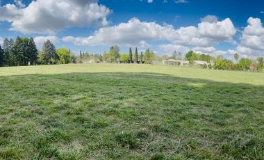 Terreno / Lote en venta de 1129.4m2 ubicado en Roldán