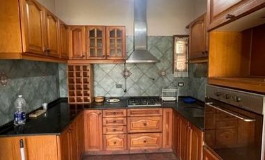 Casa en venta de 2 dormitorios c/ cochera en José C. Paz