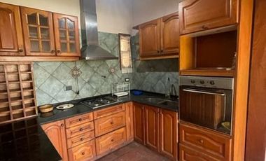 Casa en venta de 2 dormitorios c/ cochera en José C. Paz
