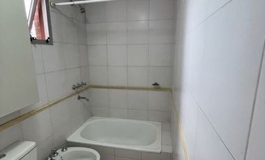 Departamento en venta de 1 dormitorio en San Miguel