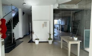 Departamento en venta de 1 dormitorio en San Miguel