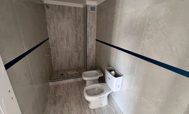 Departamento en venta de 1 dormitorio en San Miguel