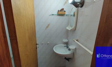 Dúplex en venta de 2 dormitorios c/ cochera en Costa Azul