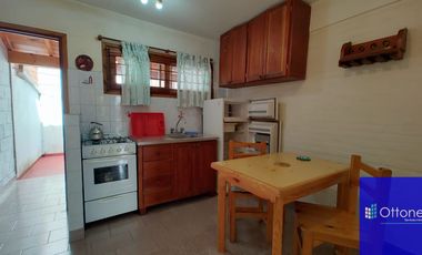 Dúplex en venta de 2 dormitorios c/ cochera en Costa Azul