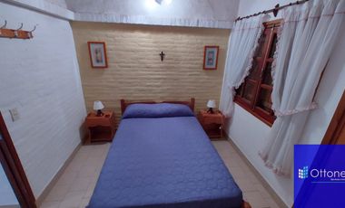 Dúplex en venta de 2 dormitorios c/ cochera en Costa Azul