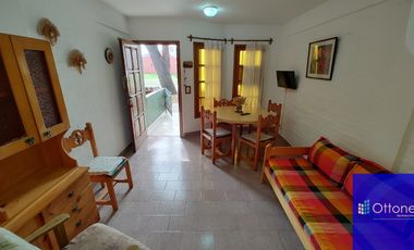 Dúplex en venta de 2 dormitorios c/ cochera en Costa Azul