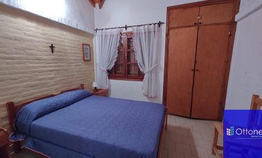 Dúplex en venta de 2 dormitorios c/ cochera en Costa Azul