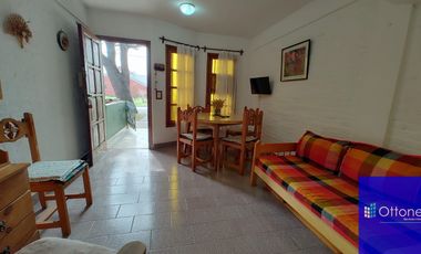 Dúplex en venta de 2 dormitorios c/ cochera en Costa Azul