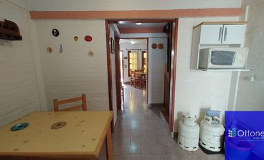 Dúplex en venta de 2 dormitorios c/ cochera en Costa Azul