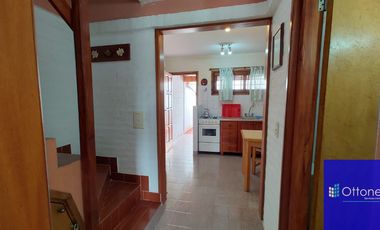 Dúplex en venta de 2 dormitorios c/ cochera en Costa Azul