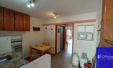 Dúplex en venta de 2 dormitorios c/ cochera en Costa Azul