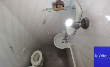 Dúplex en venta de 2 dormitorios c/ cochera en Costa Azul