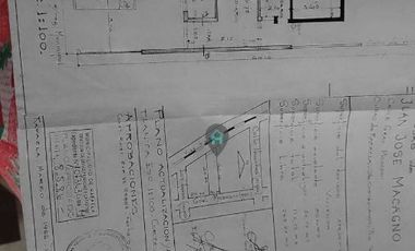 Casa en venta de 2 dormitorios en Rafaela
