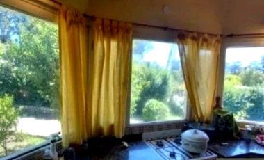 Chalet en venta de 6 dormitorios c/ cochera . Sierra de los Padres. Permuta