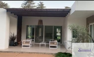 Casa quinta en venta de 952m2 ubicado en 9 de Julio