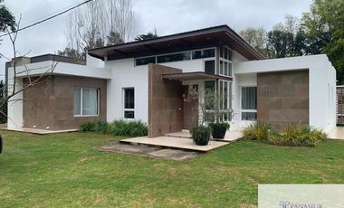 Casa quinta en venta de 952m2 ubicado en 9 de Julio