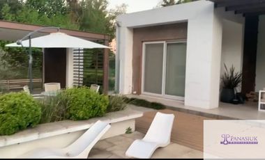 Casa quinta en venta de 952m2 ubicado en 9 de Julio
