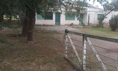 K082BC- Oportunidad Casa en ruta 15 en Bajo de Corrales.