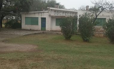 K082BC- Oportunidad Casa en ruta 15 en Bajo de Corrales.
