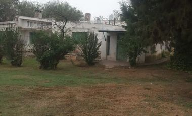 K082BC- Oportunidad Casa en ruta 15 en Bajo de Corrales.