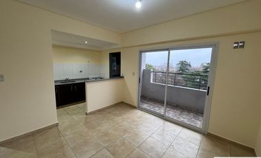 Venta Monte Grande Departamento 2 ambientes con Balcon y Cochera!