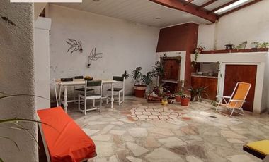 EN VENTA, Chalet de 4 ambientes con garage. Zona Chauvin, Mar del Plata