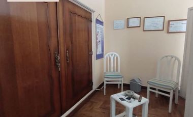 EN VENTA, Chalet de 4 ambientes con garage. Zona Chauvin, Mar del Plata