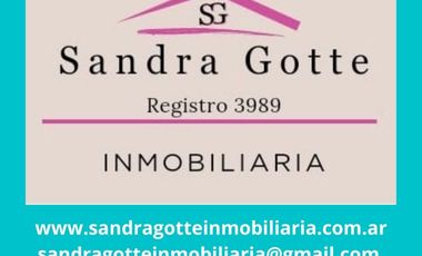 EN VENTA, Chalet de 4 ambientes con garage. Zona Chauvin, Mar del Plata