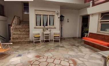 EN VENTA, Chalet de 4 ambientes con garage. Zona Chauvin, Mar del Plata