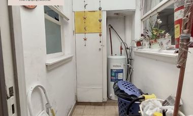 EN VENTA, Chalet de 4 ambientes con garage. Zona Chauvin, Mar del Plata