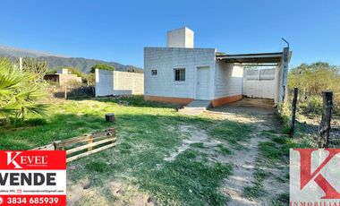 Casa en venta en Huillapima, Capayán
