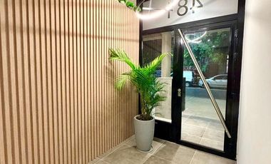 DeptoEN VENTA - 1 dormitorio con PATIO - Ituzaingó al 400,  La Sexta, Rosario