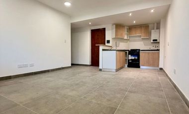 DeptoEN VENTA - 1 dormitorio con PATIO - Ituzaingó al 400,  La Sexta, Rosario