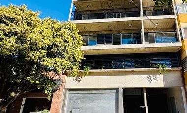 DeptoEN VENTA - 1 dormitorio con PATIO - Ituzaingó al 400,  La Sexta, Rosario