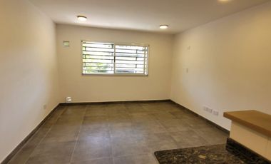 DeptoEN VENTA - 1 dormitorio con PATIO - Ituzaingó al 400,  La Sexta, Rosario