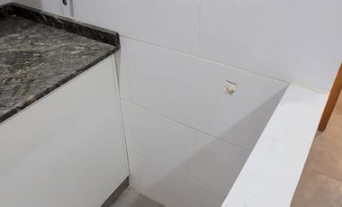 Monoambiente con PATIO a ESTRENAR en VENTA, Ituzaingo al 400- La Sexta, Rosario