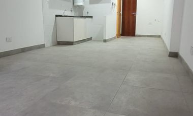 Monoambiente con PATIO a ESTRENAR en VENTA, Ituzaingo al 400- La Sexta, Rosario