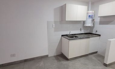 Monoambiente con PATIO a ESTRENAR en VENTA, Ituzaingo al 400- La Sexta, Rosario