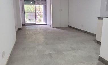 Monoambiente con PATIO a ESTRENAR en VENTA, Ituzaingo al 400- La Sexta, Rosario