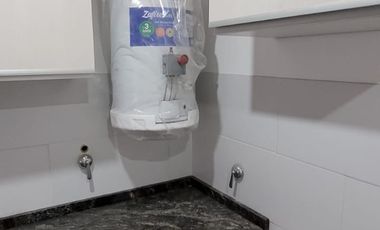 Monoambiente con PATIO a ESTRENAR en VENTA, Ituzaingo al 400- La Sexta, Rosario