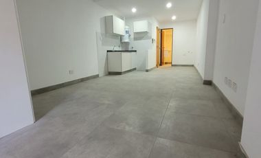 Monoambiente con PATIO a ESTRENAR en VENTA, Ituzaingo al 400- La Sexta, Rosario