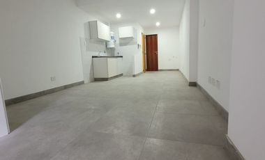 Monoambiente con PATIO a ESTRENAR en VENTA, Ituzaingo al 400- La Sexta, Rosario