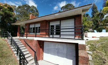 CHALET EN VENTA CON FINANCIACION - TOMA PROPIEDAD DE MENOR VALOR EN CABA O MDP