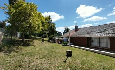 CHALET EN VENTA CON FINANCIACION - TOMA PROPIEDAD DE MENOR VALOR EN CABA O MDP