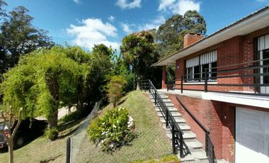 CHALET EN VENTA CON FINANCIACION - TOMA PROPIEDAD DE MENOR VALOR EN CABA O MDP