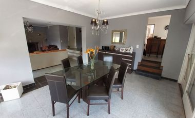 CHALET EN VENTA CON FINANCIACION - TOMA PROPIEDAD DE MENOR VALOR EN CABA O MDP