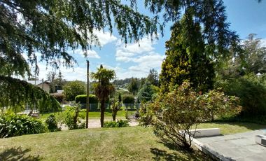 CHALET EN VENTA CON FINANCIACION - TOMA PROPIEDAD DE MENOR VALOR EN CABA O MDP