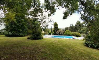 CHALET EN VENTA CON FINANCIACION - TOMA PROPIEDAD DE MENOR VALOR EN CABA O MDP