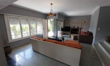 CHALET EN VENTA CON FINANCIACION - TOMA PROPIEDAD DE MENOR VALOR EN CABA O MDP